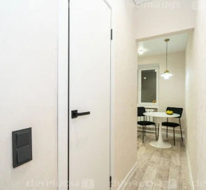 Фото 4. Двухкомнатная квартира, продажа. Минск Фрунзенский