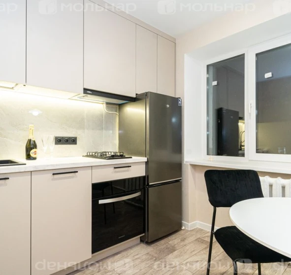 Фото 1. Двухкомнатная квартира, продажа. Минск Фрунзенский