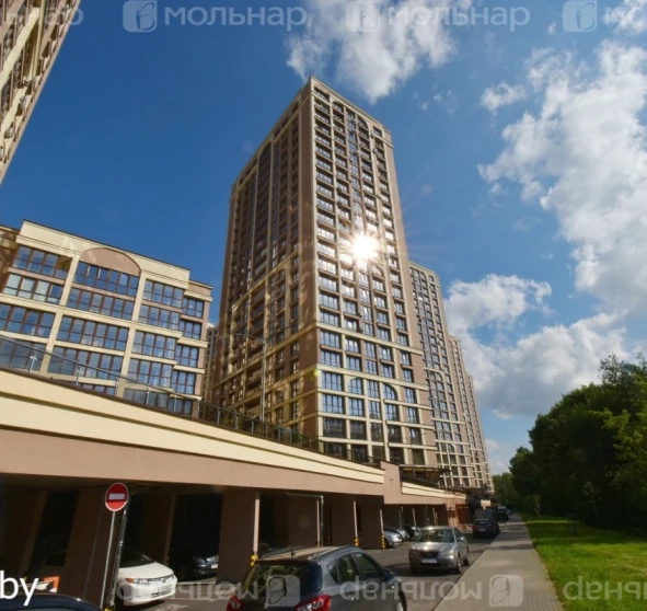 Фото 1. Трехкомнатная квартира, продажа. Минск Первомайский