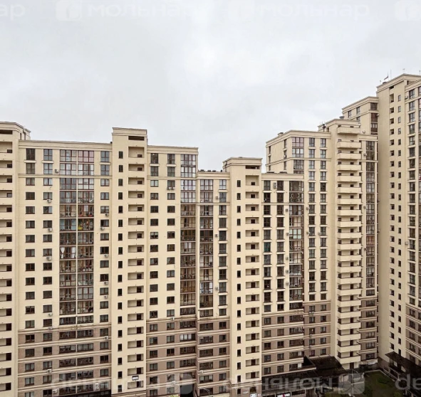 Фото 1. Трехкомнатная квартира, продажа. Минск Первомайский