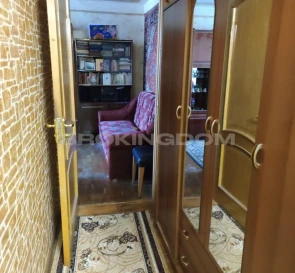 Фото 4. Двокімнатна квартира, продаж. Київ Днепровский