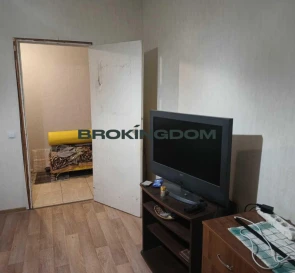 Foto 5. Dos Ambientes piso, en venta. Kyiv Голосеевский