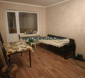 Foto 4. Dos Ambientes piso, en venta. Kyiv Голосеевский