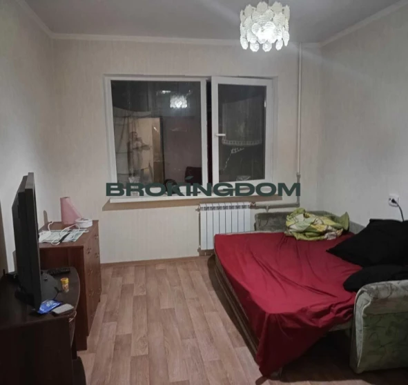 Foto 1. Dos Ambientes piso, en venta. Kyiv Голосеевский