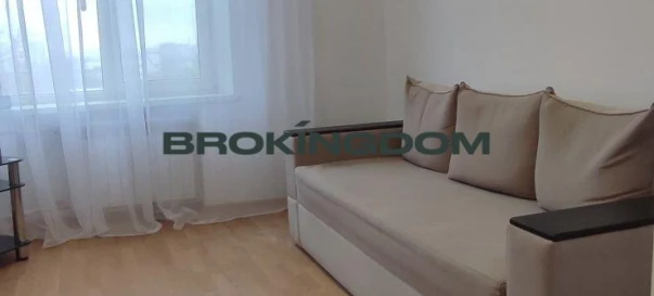 Foto 1. Monoambiente piso, en venta. Kyiv Оболонский