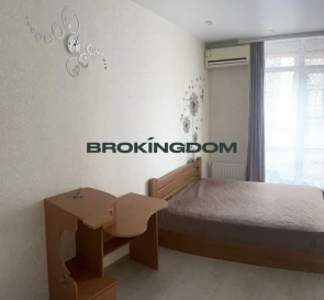 Foto 2. Monoambiente piso, en venta. Sofiivska Borshchahivka