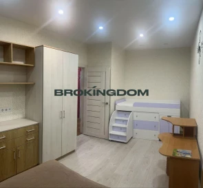 Foto 3. Monoambiente piso, en venta. Sofiivska Borshchahivka