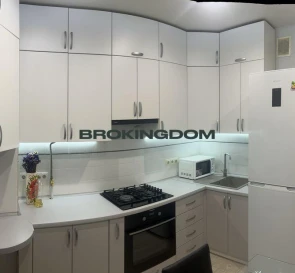 Foto 4. Monoambiente piso, en venta. Sofiivska Borshchahivka