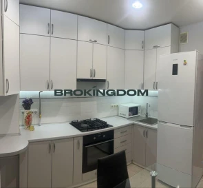 Foto 5. Monoambiente piso, en venta. Sofiivska Borshchahivka