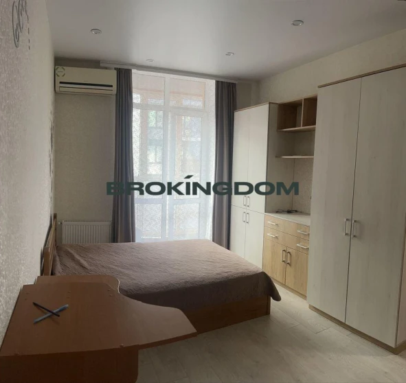 Foto 1. Monoambiente piso, en venta. Sofiivska Borshchahivka