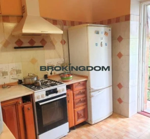 Fotografie 5. Două Camere apartament, de vânzare. Kyiv Дарницкий