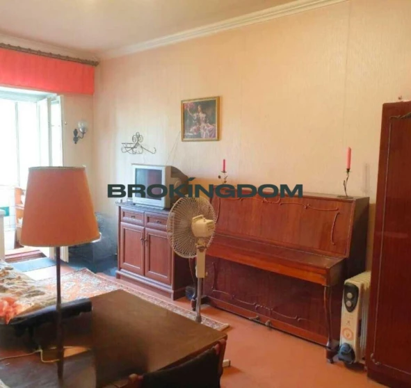 Fotografie 1. Două Camere apartament, de vânzare. Kyiv Дарницкий
