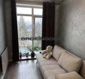 Фото 2. Однокомнатная квартира, продажа. Киев Соломенский