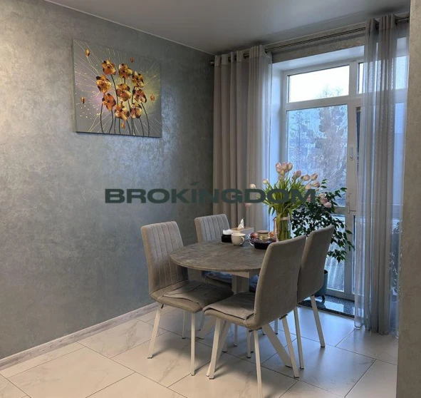 Фото 1. Однокомнатная квартира, продажа. Киев Соломенский