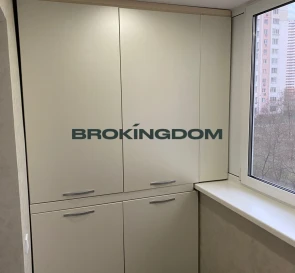 Foto 2. Dos Ambientes piso, en venta. Kyiv Дарницкий