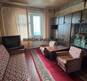 Фото 4. Трехкомнатная квартира, продажа. Киев Деснянский