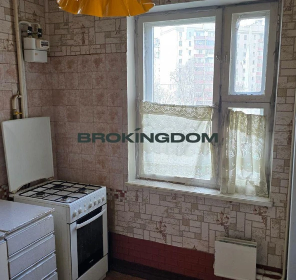 Фото 1. Трехкомнатная квартира, продажа. Киев Деснянский