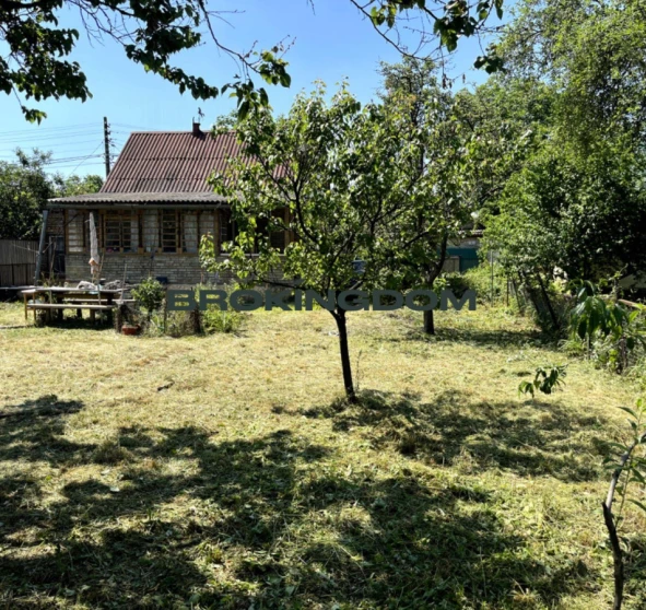 Фото 1. Будинок, продаж. Київ Дарницкий