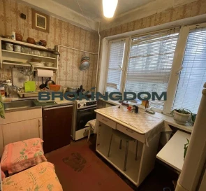 Фото 5. Однокомнатная квартира, продажа. Киев Днепровский