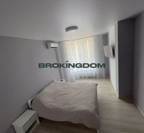 Fotografie 3. Garsonieră apartament, de vânzare. Sofiivska Borshchahivka