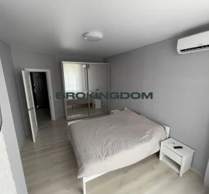 Fotografie 2. Garsonieră apartament, de vânzare. Sofiivska Borshchahivka
