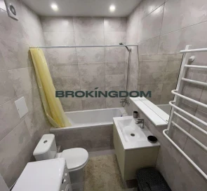 Fotografie 4. Garsonieră apartament, de vânzare. Sofiivska Borshchahivka