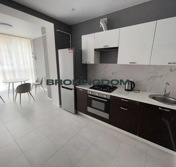 Fotografie 1. Garsonieră apartament, de vânzare. Sofiivska Borshchahivka