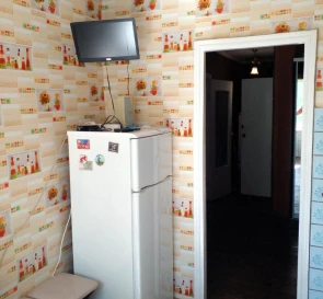 Photo 2. One-Room flat, to rent. Cherkasy Югозападный