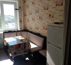 Photo 3. One-Room flat, to rent. Cherkasy Югозападный