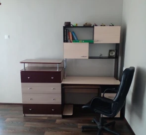 Photo 5. One-Room flat, to rent. Cherkasy Югозападный