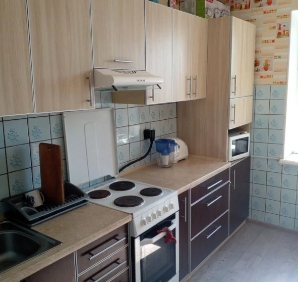 Photo 1. One-Room flat, to rent. Cherkasy Югозападный