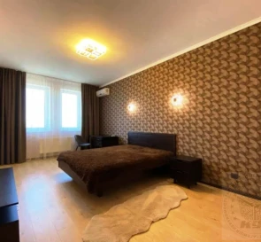 Фото 4. Трикімнатна квартира, продаж. Київ Святошинский, Академмістечко