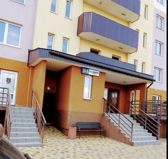 Photo 1. One-Room flat, for sale. Kyiv Голосеевский