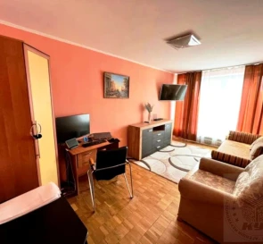 Photo 2. One-Room flat, for sale. Kyiv Соломенский, Vokzalna