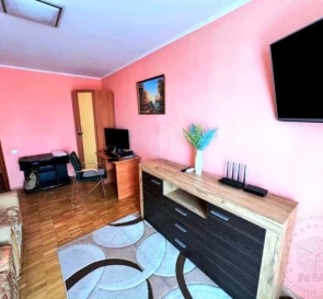 Photo 3. One-Room flat, for sale. Kyiv Соломенский, Vokzalna