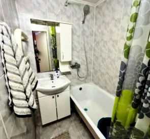 Photo 5. One-Room flat, for sale. Kyiv Соломенский, Vokzalna