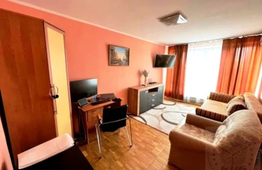 Zdjęcie mieszkanie, na sprzedaż. Kyiv Соломенский, Vokzalna