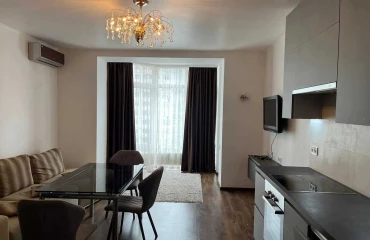 Zdjęcie mieszkanie, na sprzedaż. Kyiv Голосеевский