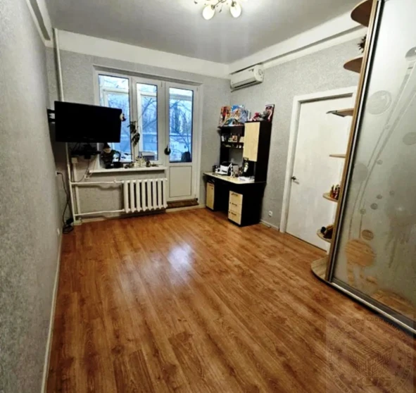 Photo 1. Two-Room flat, for sale. Kyiv Соломенский