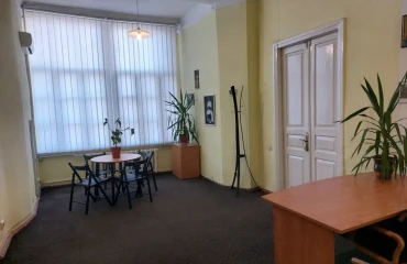 Zdjęcie Biuro, do wynajęcia. Kyiv Подольский, Kontraktova ploshcha