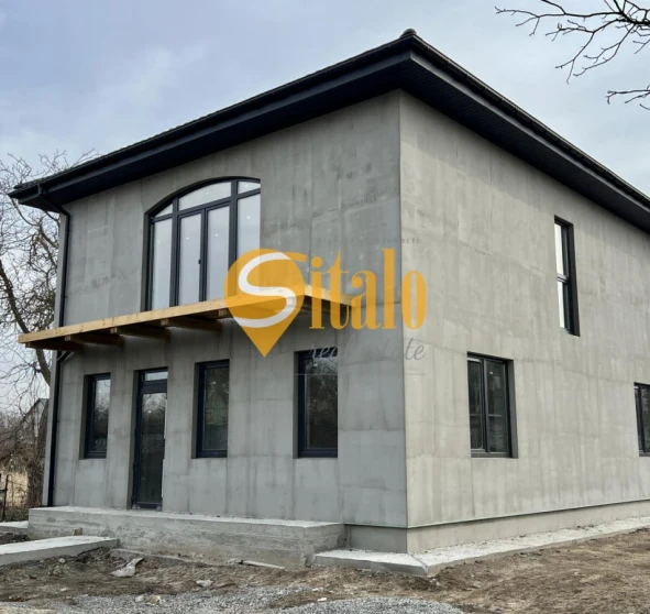 Photo 1. House, for sale. Kyiv Дарницкий