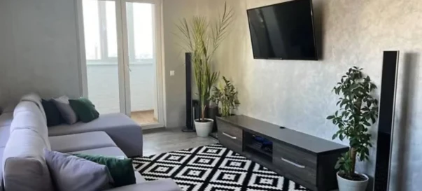 Фото 2. Трехкомнатная квартира, продажа. Житомир Центр