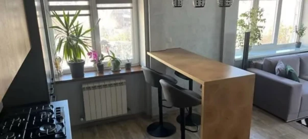 Фото 4. Трехкомнатная квартира, продажа. Житомир Центр