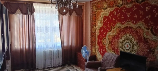 Фото 4. Трикімнатна квартира, продаж. Житомир Передмістя
