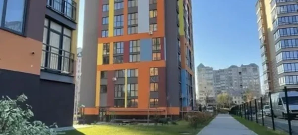 Фото 1. Трикімнатна квартира, продаж. Житомир Корбутівка