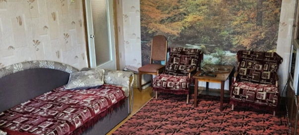 Фото 2. Трикімнатна квартира, продаж. Житомир Богунія