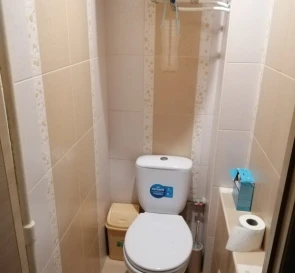 Foto 5. Tres Ambientes piso, para alquilar. Poltava Подольский