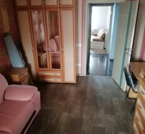 Foto 3. Tres Ambientes piso, para alquilar. Poltava Подольский