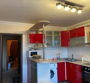 Foto 3. Dos Ambientes piso, para alquilar. Poltava Шевченковский (Октябрьский)