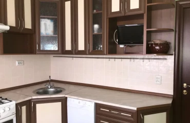 Zdjęcie Dwupokojowe mieszkanie, na sprzedaż. Poltava